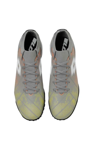 LOTTO CROSS TF 4FX Krampon ve Halı Saha Ayakkabısı - Resim 4