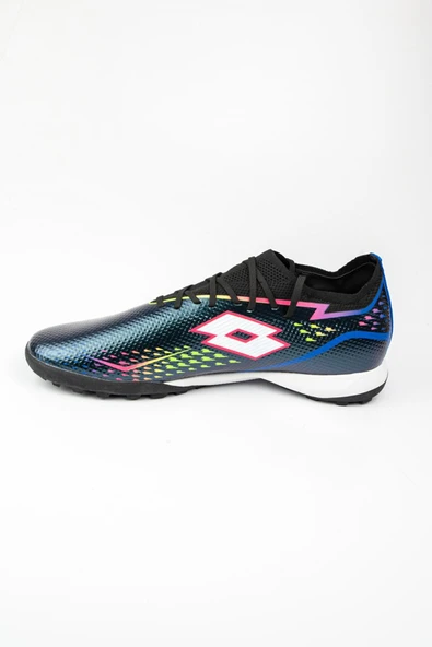 LOTTO THEO TF 4FX Krampon ve Halı Saha Ayakkabısı - Resim 5