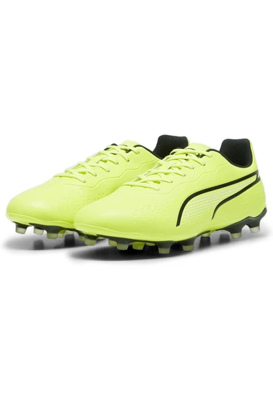 PUMA KING MATCH FG/AG Ayakkabı Yetişkin - Resim 3