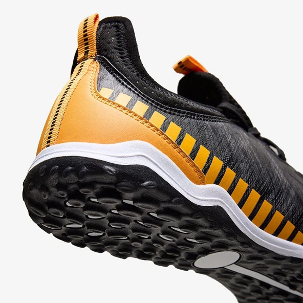 LESCON TEMPO 3 Krampon ve Halısaha Ayakkabısı Yetişkin - Resim 2