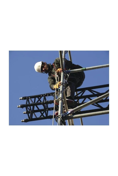 Delta Plus Granıte Wınd Yüksekte Çalışma Ve Dağcı Bareti - Resim 2