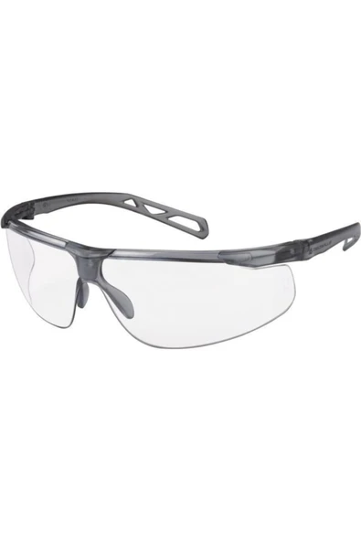 Delta Plus Kıska Şeffaf Koruyucu Iş Gözlüğü ürün görseli 1