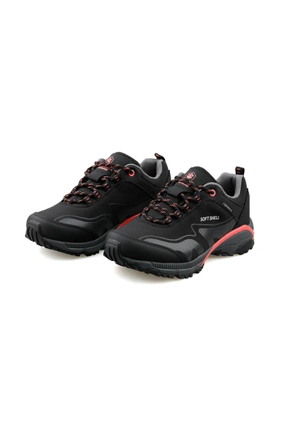 LUMBERJACK FEST 3PR Ayakkabı Kadın - 5