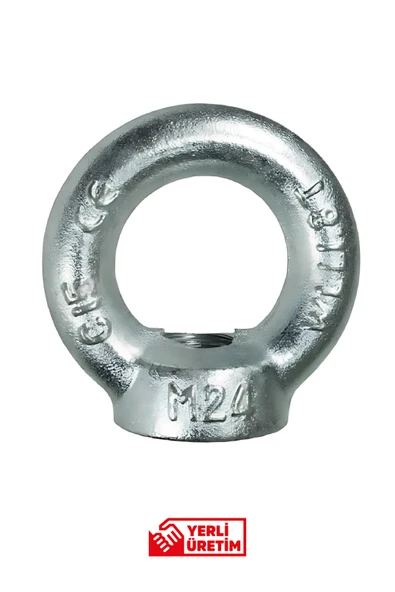 Sembol 16 MM DİŞİ AYBOLT2 ürün görseli