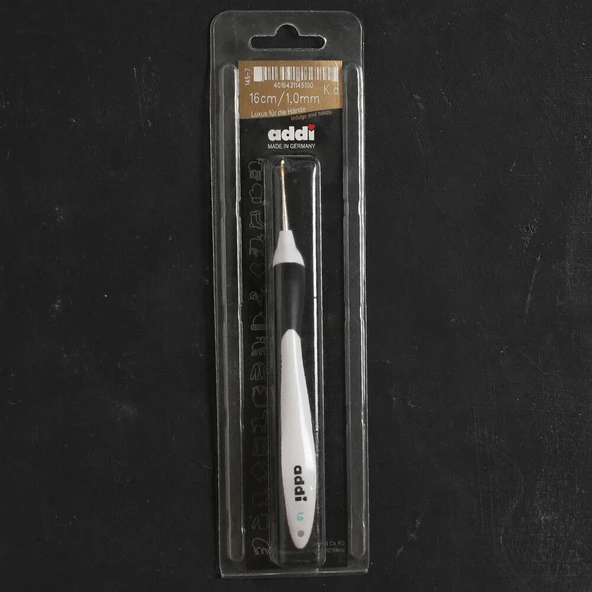 Addi Swing Mini No:12 1,0 mm 16 cm Ergonomik Dante ürün görseli 1