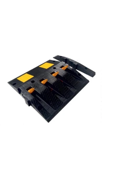 Evelux Oto Park Kasis Kapanı ürün görseli 1