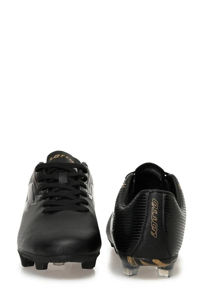 LOTTO DAVIES FG 5PR Krampon ve Halısaha Ayakkabısı Yetişkin - Resim 6