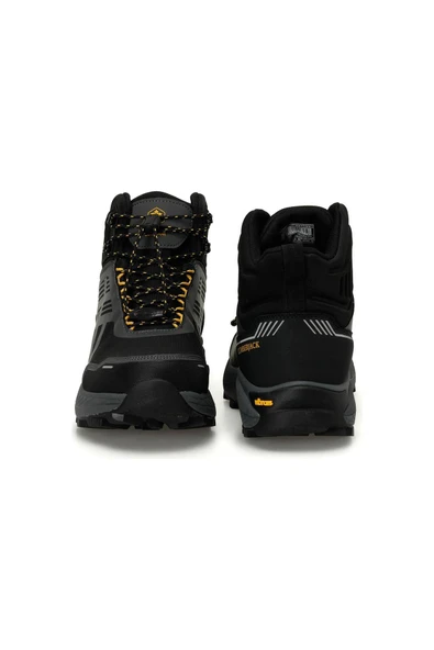 LUMBERJACK WELOKA 4PR Ayakkabı Erkek - Resim 5