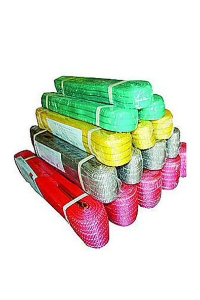 Powerk 3 Ton 4 Metre Polyester Sapan(6/1) ürün görseli