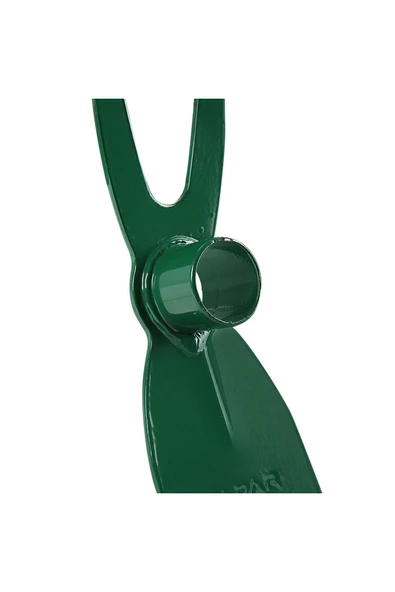 YAPARLAR Yapar 99061 Çiçek Çapası Çatal 70x225mm - 45cm Düz Saplı - Resim 3