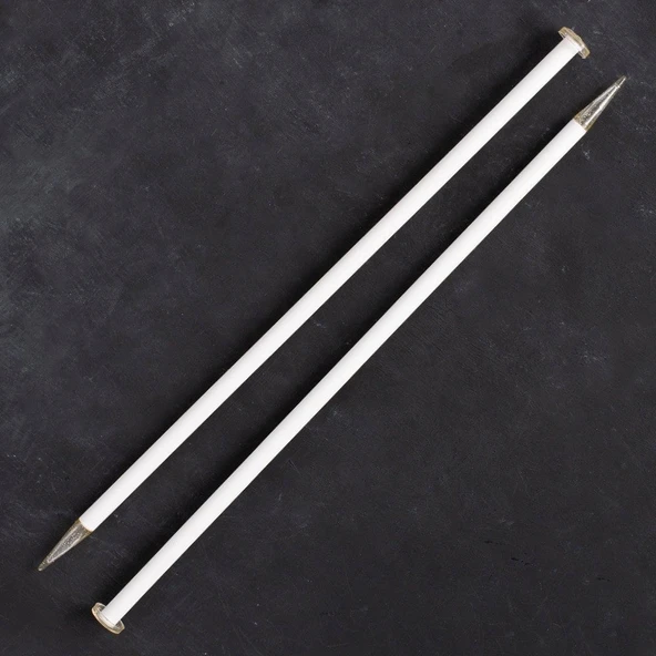 Addi Champagner 9mm 35cm Örgü Şişi - 400-7 - Resim 2