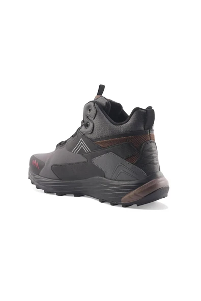 LUMBERJACK BURK 3PR Ayakkabı Erkek - Resim 3