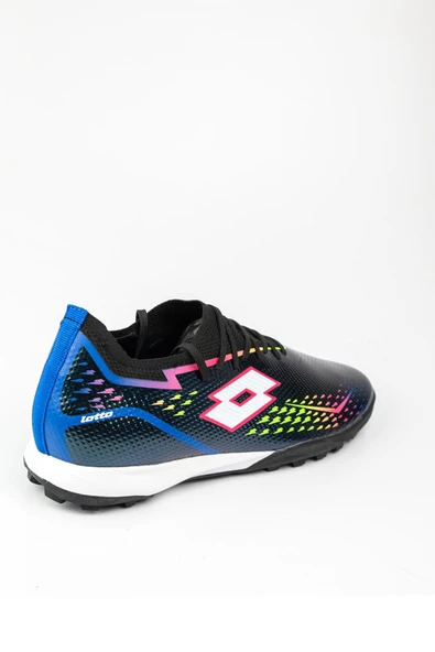 LOTTO THEO TF 4FX Krampon ve Halı Saha Ayakkabısı - Resim 4