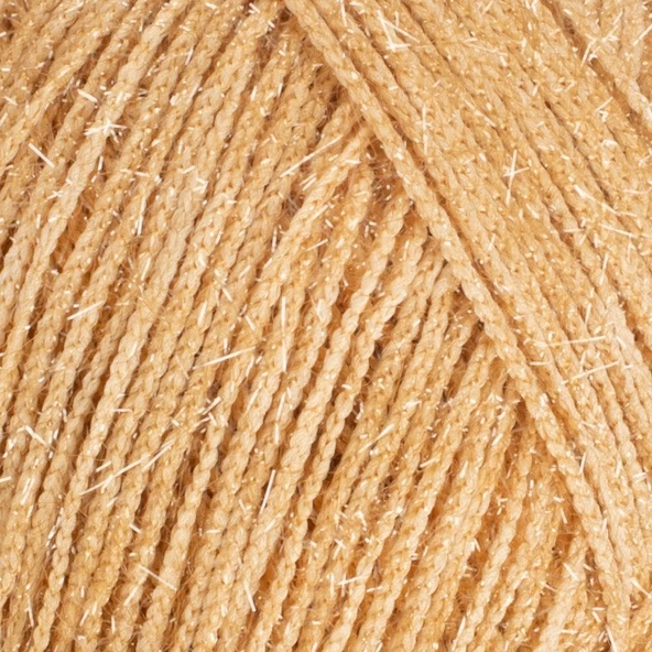 Loren Silver Bej El Örgü İpi - RS00100 - 34095 - Resim 2