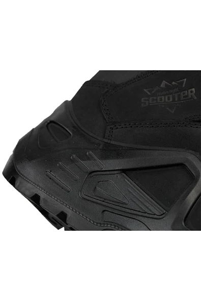 SCOOTER MERIDYEN Ayakkabı Erkek - Resim 7