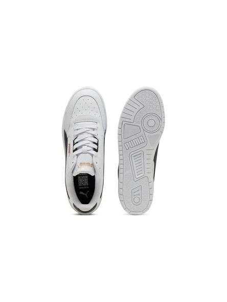 PUMA SHUFFLE DOWNTOWN Spor Ayakkabı Erkek - Resim 5