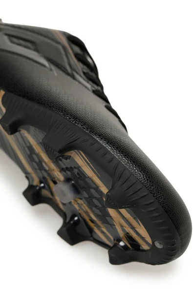 LOTTO DAVIES FG 5PR Krampon ve Halısaha Ayakkabısı Yetişkin - Resim 8