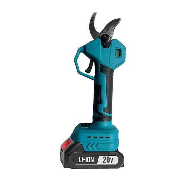 Cat Power 1340 Akülü Dal Budama Makası 35 mm ürün görseli