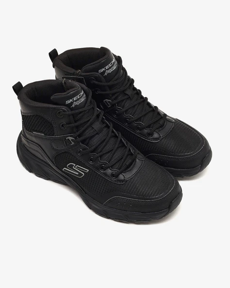 SKECHERS WOODROCK PEAK Bot ve Outdoor Ayakkabısı Erkek - Resim 5