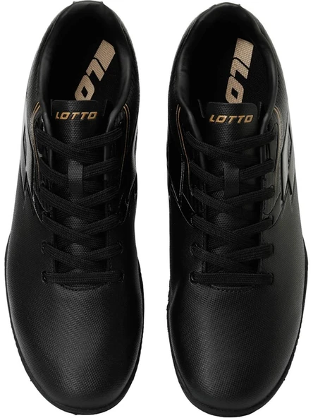 LOTTO DAVIES TF 5PR Krampon ve Halısaha Ayakkabısı Yetişkin - Resim 4