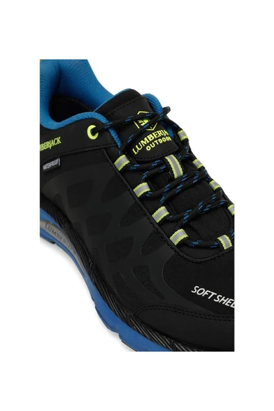 LUMBERJACK URSA 4PR Ayakkabı Erkek - Resim 5