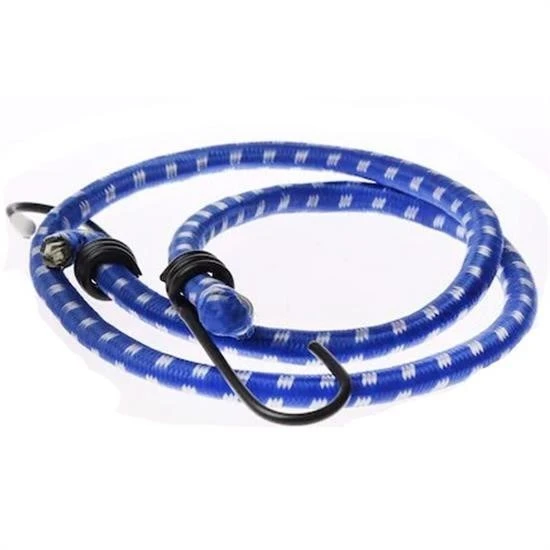 BUFFER® Bisiklet Araba Motosiklet Kancalı Bagaj Gergi Lastiği Sabitleme - 6