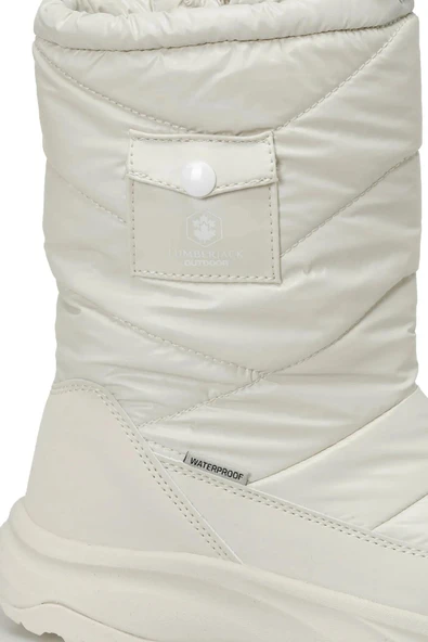 LUMBERJACK CHRISTMAS 4PR Ayakkabı Kadın - 8