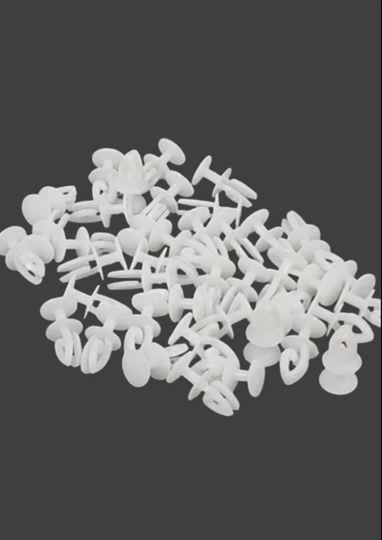 Perde Düğmesi 50'li