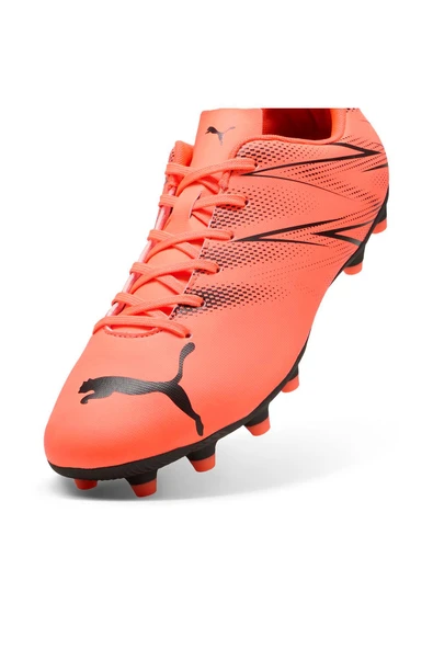 PUMA ATTACANTO FG/AG Ayakkabı Yetişkin - Resim 5