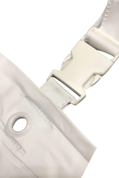 Delta Plus TABALPV PVC Gıdaya Uygun Su Geçirmez Önlük | Dayanıklı ve Kolay Temizlenebilir Koruma Önlüğü - Resim 4