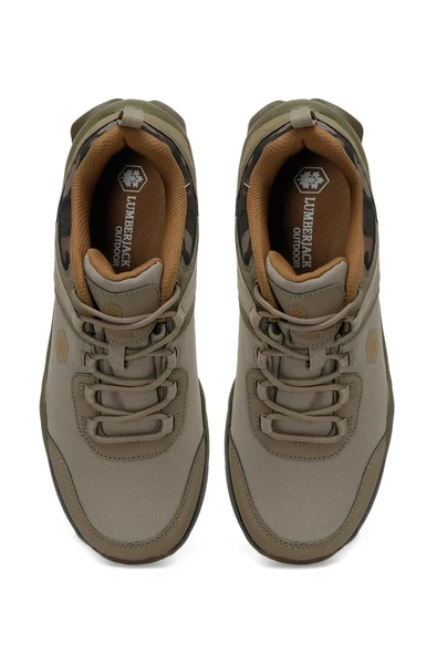 LUMBERJACK BRANDON 4PR Ayakkabı Erkek - Resim 4