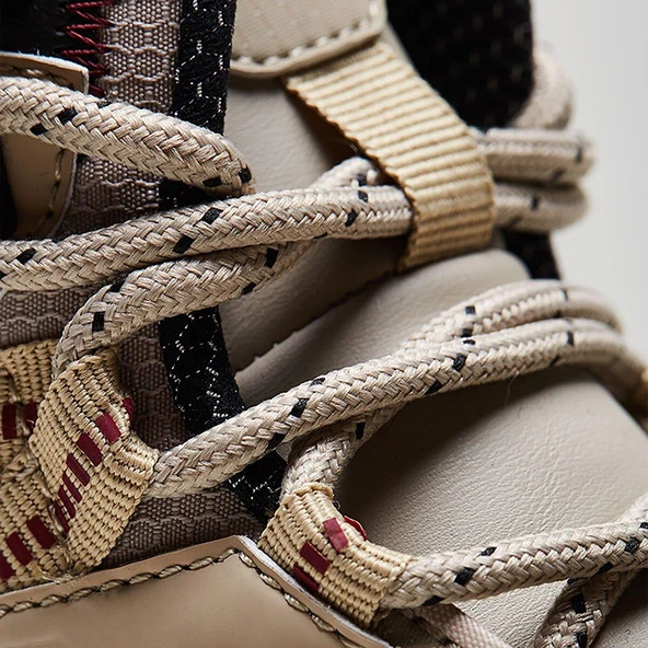 LESCON TORNADO MAX Ayakkabı Erkek - Resim 7