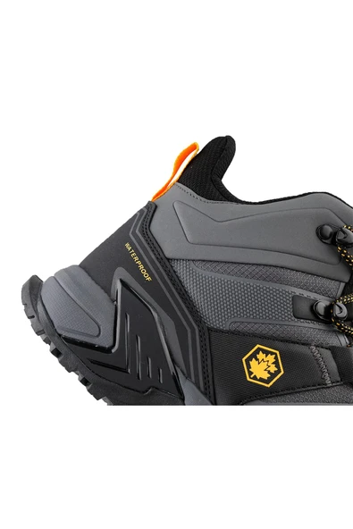 LUMBERJACK STAR HI 4PR Ayakkabı Erkek - Resim 6