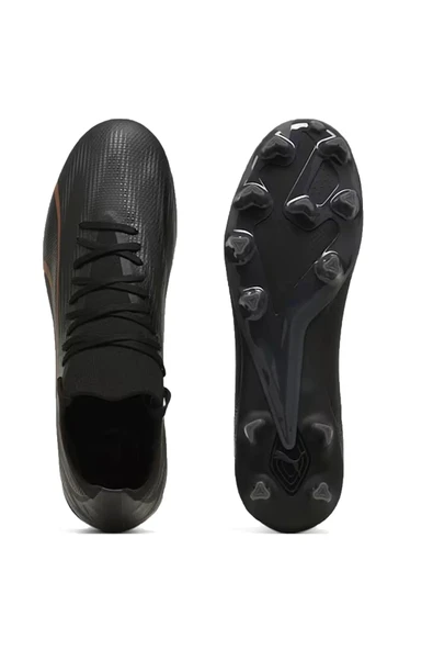 PUMA ULTRA MATCH FG/AG Ayakkabı Yetişkin - Resim 5