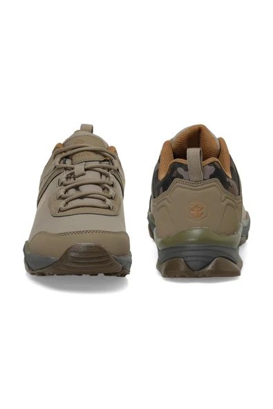 LUMBERJACK BRANDON 4PR Ayakkabı Erkek - Resim 6