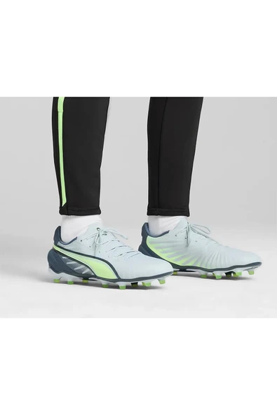 PUMA KING MATCH FG/AG Ayakkabı Yetişkin - Resim 6