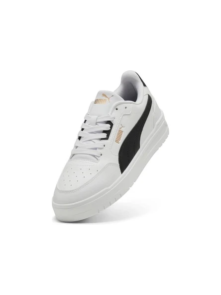 PUMA SHUFFLE DOWNTOWN Spor Ayakkabı Erkek - Resim 3