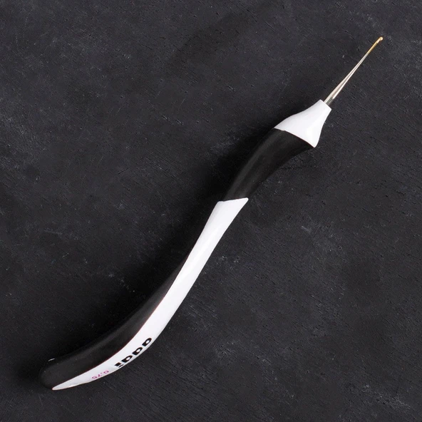 Addi Swing Mini No:17 0,75mm 16cm Ergonomik Dantel - Resim 2