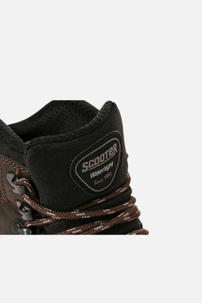 SCOOTER RANGER Ayakkabı Erkek - Resim 2