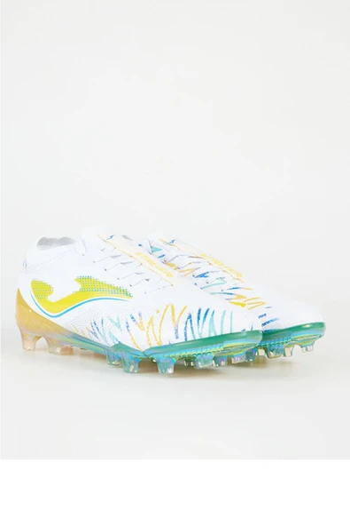 JOMA STRIKER 2402 FIRM GROUND Krampon ve Halı Saha Ayakkabısı - Resim 3