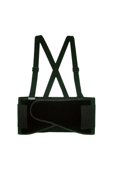 ARAN Safety Bel Destek Kemeri ürün görseli