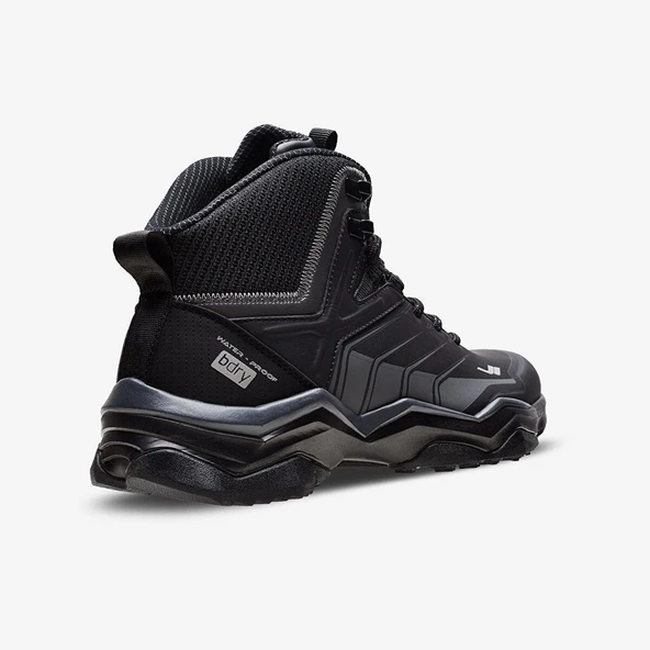 LUMBERJACK STAR HI 3PR Ayakkabı Erkek - Resim 3