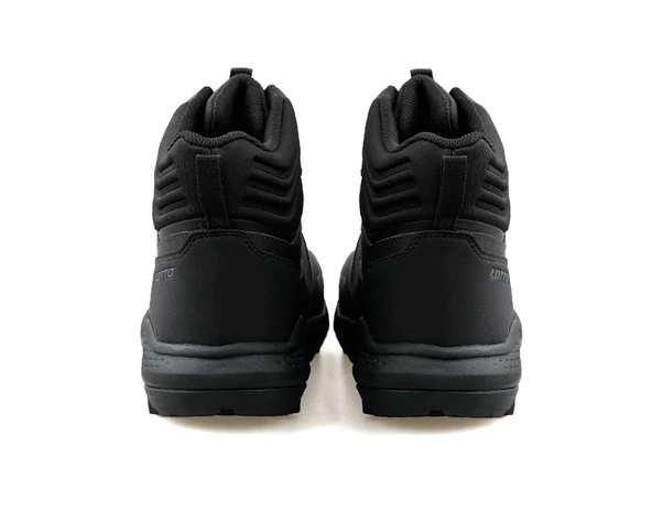 LOTTO CROWEL HIGH WP 3PR Ayakkabı Erkek - Resim 5