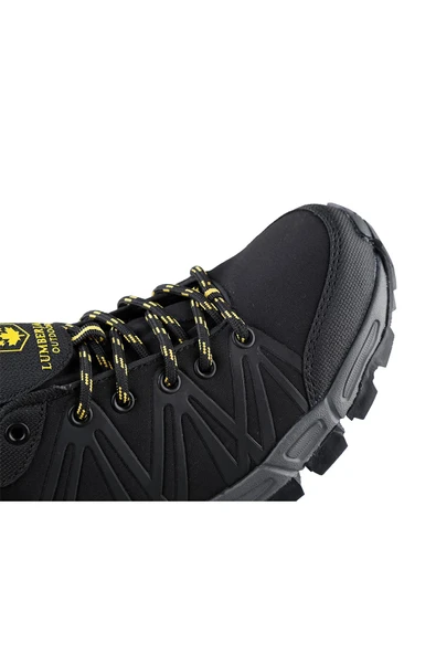 LUMBERJACK SHELL G 4PR Ayakkabı Unisex - Resim 6