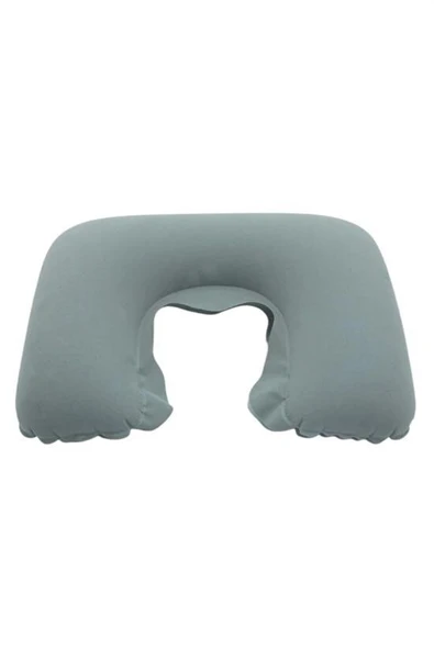 BUFFER® Seyahat Yolculuk Uyku Boyun Yastığı Ergonomik Ortopedik Yastık - 8