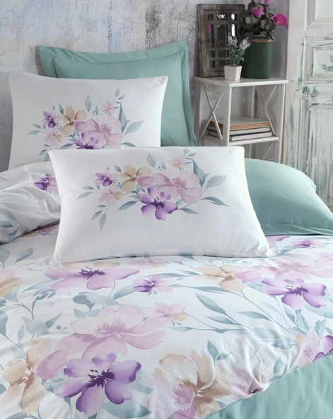 Çift Kişilik Nev Takımı Cozy Breezeway - Resim 2