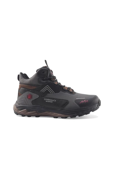 LUMBERJACK BURK 3PR Ayakkabı Erkek ürün görseli