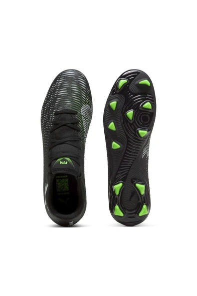 PUMA FUTURE 8 PLAY FG/AG Ayakkabı Yetişkin - Resim 5