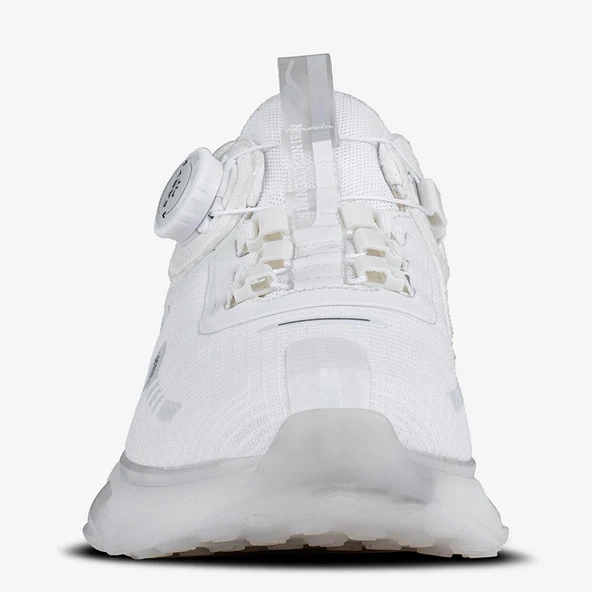 LESCON AIRFOAM SCROLL Ayakkabı Kadın - 4