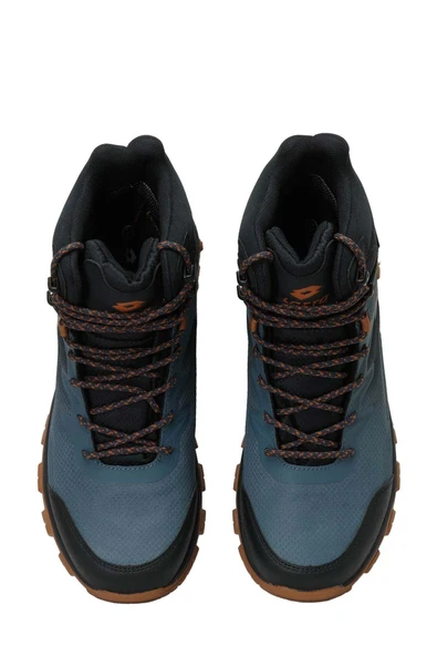 LOTTO ZEON HIGH WP 4PR Ayakkabı Erkek - Resim 3